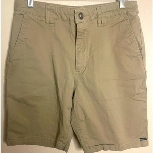 O’Neill‎ Mens Standard Fit Chino Style Shorts size 32